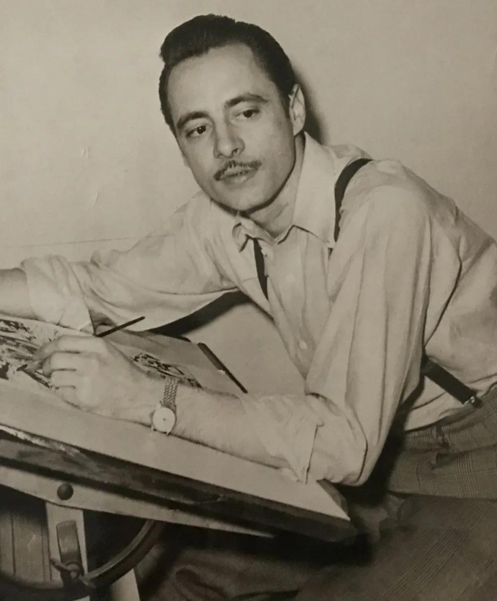 Allen Ulmer