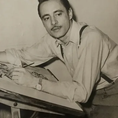 Allen Ulmer