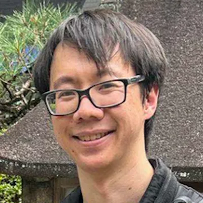 Allen Wu