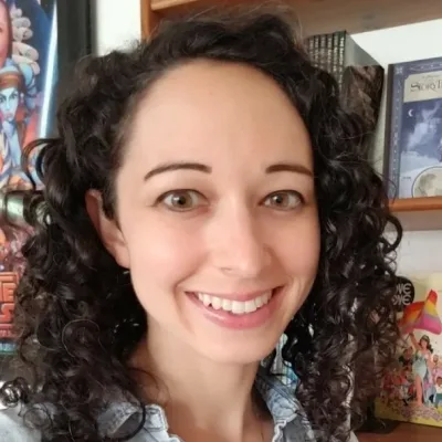 Allyson Gronowitz