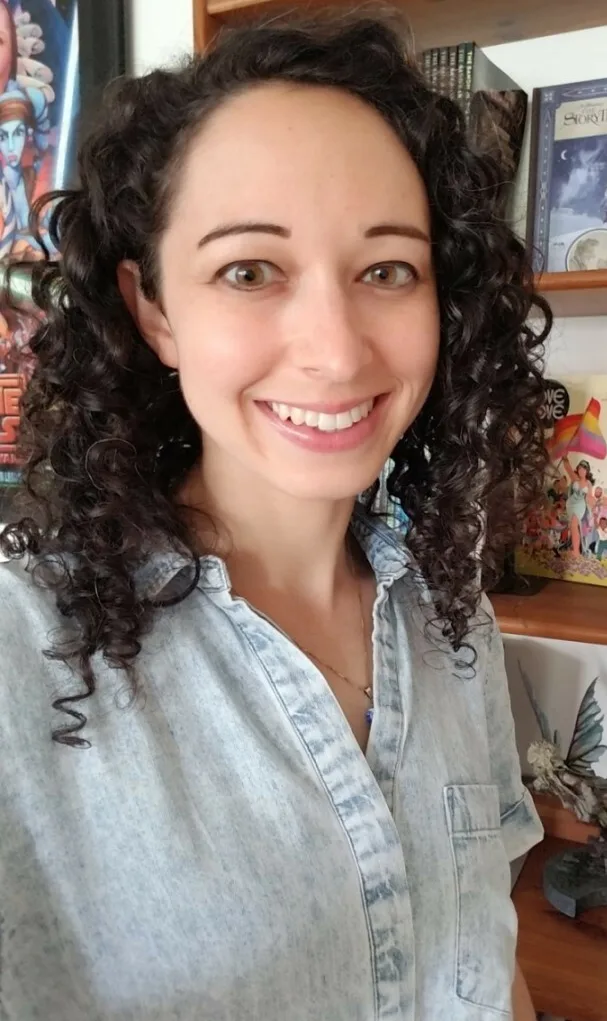 Allyson Gronowitz