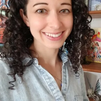 Allyson Gronowitz