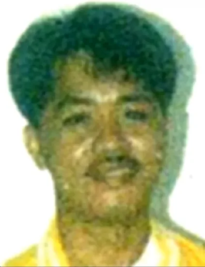 Almel de Guzman