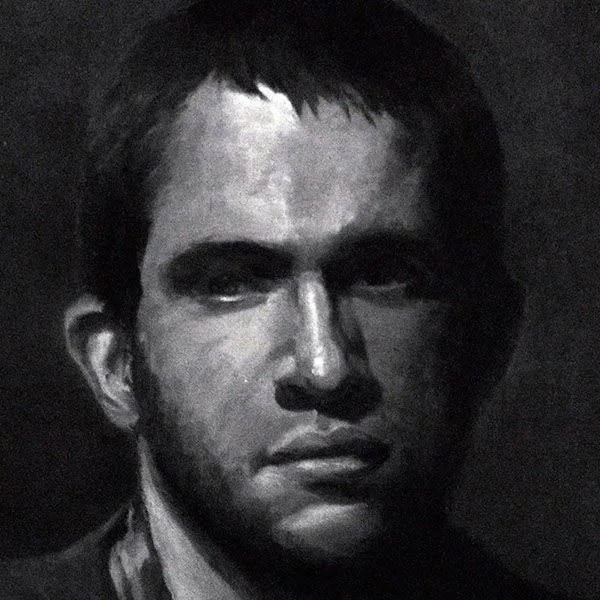 Alonso Molina