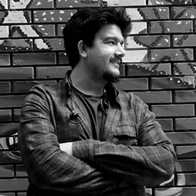 Alper Geçgel