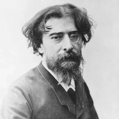 Alphonse Daudet