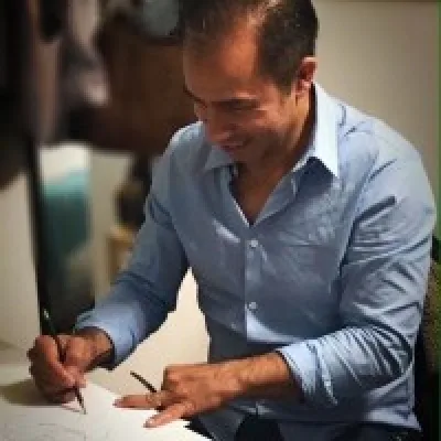 Aluir Amâncio