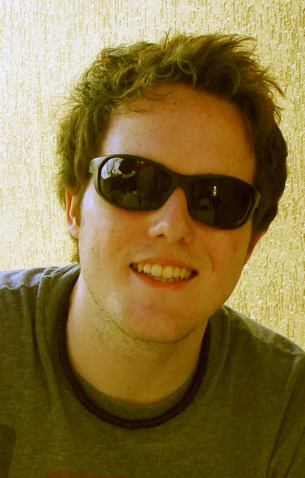 Aluísio Cervelle Santos