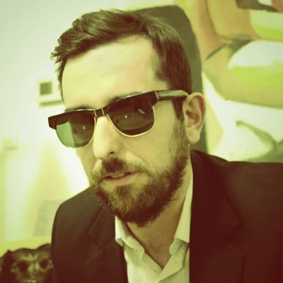 Álvaro Martínez Bueno