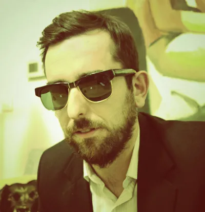 Álvaro Martínez Bueno