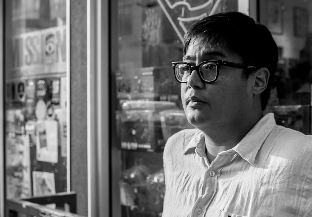 Alvin Buenaventura