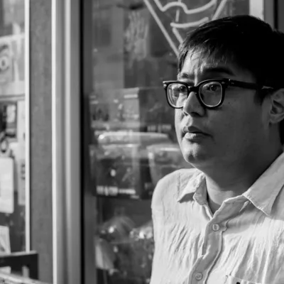 Alvin Buenaventura