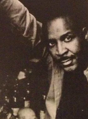 Alvin Hollingsworth