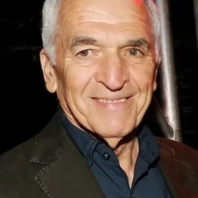 Alvin Sargent