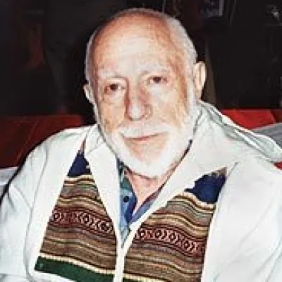 Alvin Schwartz
