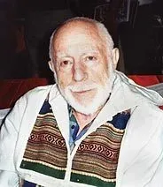 Alvin Schwartz