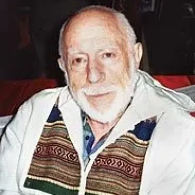 Alvin Schwartz