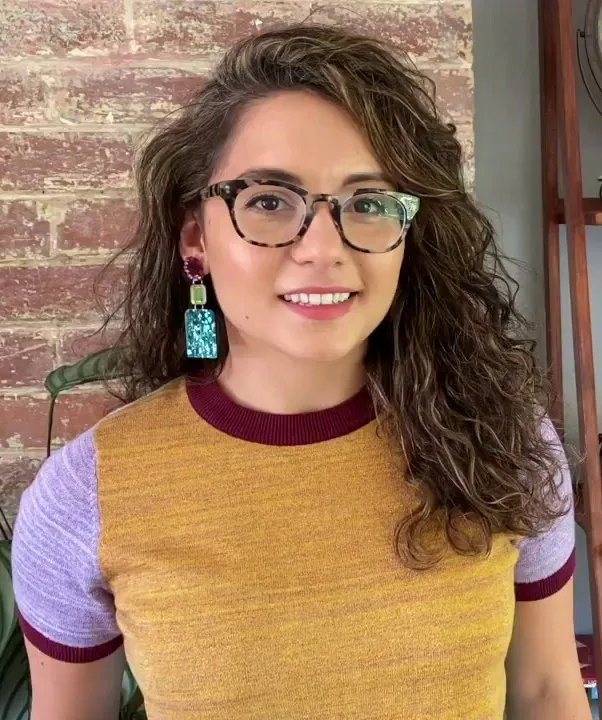 Alyssa Bermudez