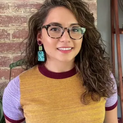 Alyssa Bermudez