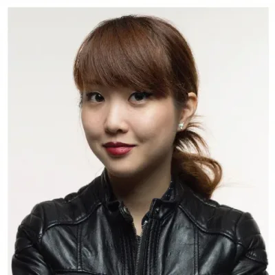 Alyssa Wong