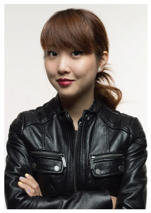 Alyssa Wong