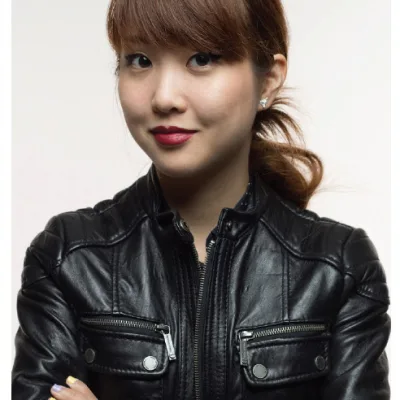 Alyssa Wong