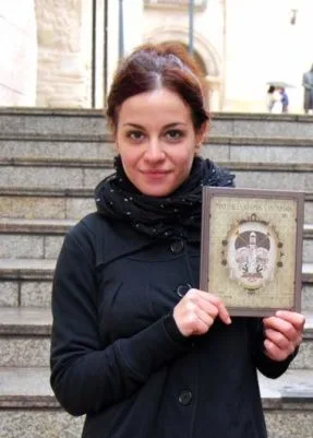 Alyzia Zherno