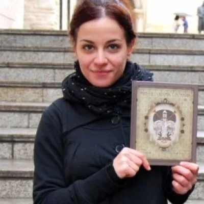 Alyzia Zherno