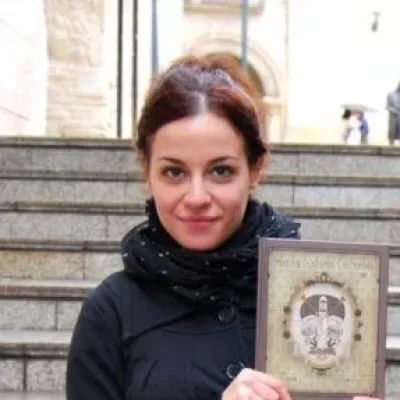 Alyzia Zherno