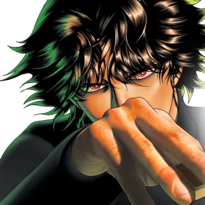 Amajishi Etsuya