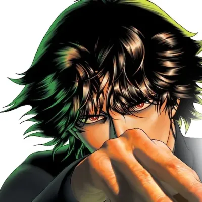 Amajishi Etsuya