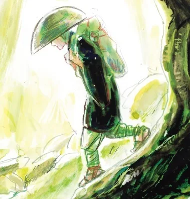 Amami Natsunori