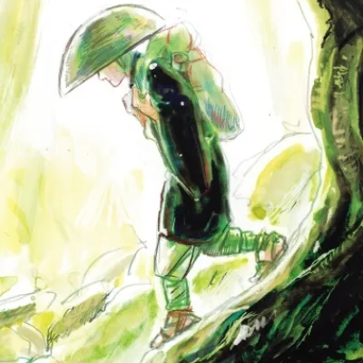 Amami Natsunori