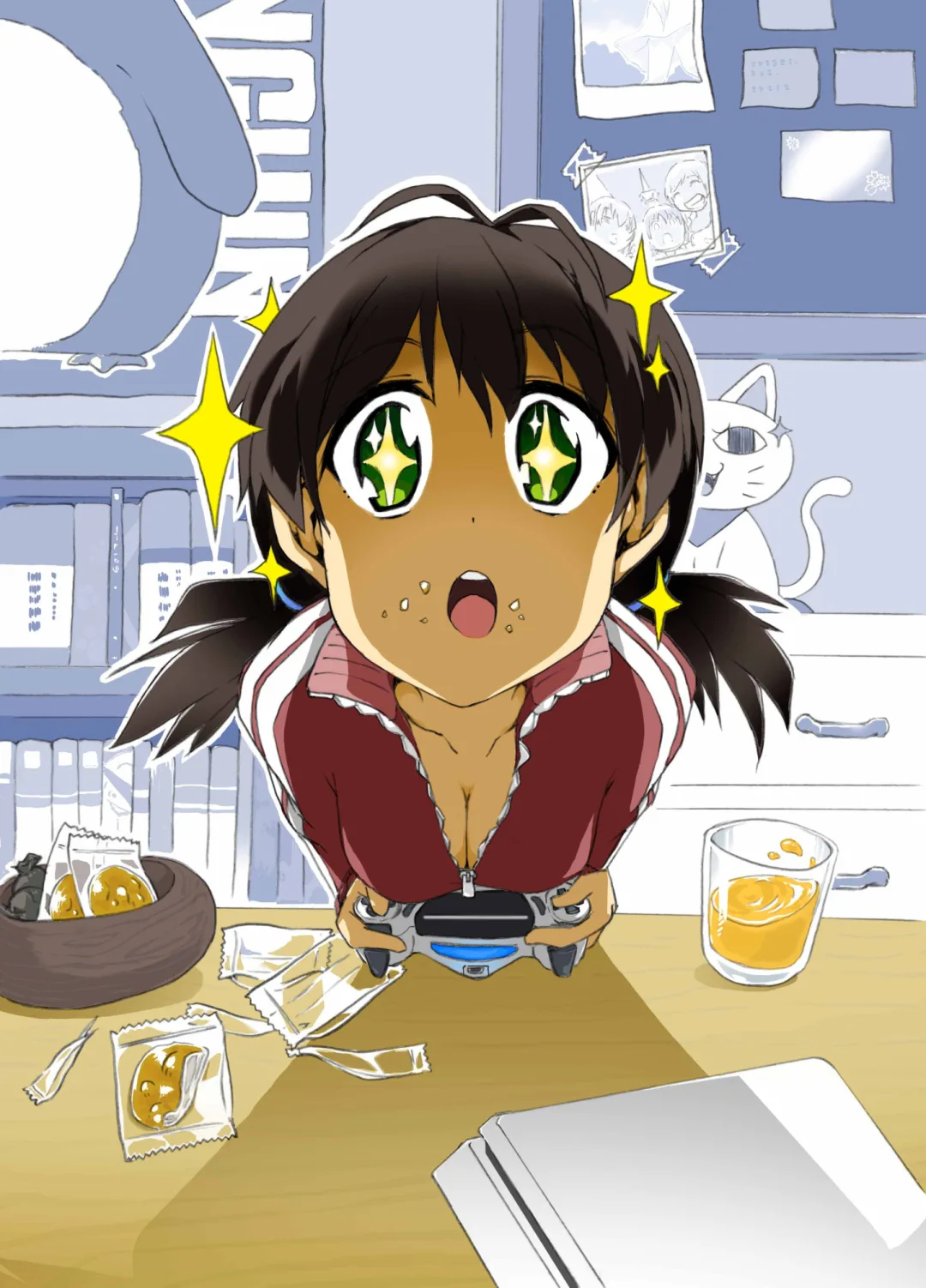 Amami Takatsume