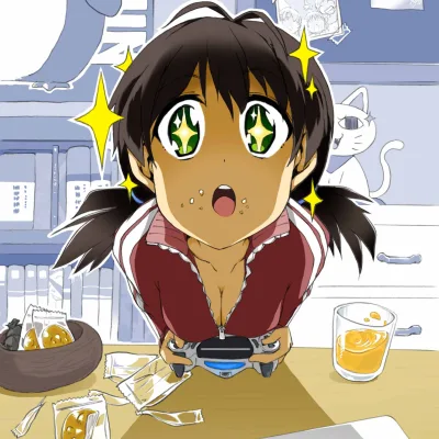 Amami Takatsume