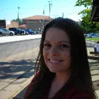 Amanda Blair Whitley