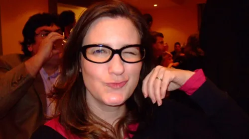 Amanda Conner