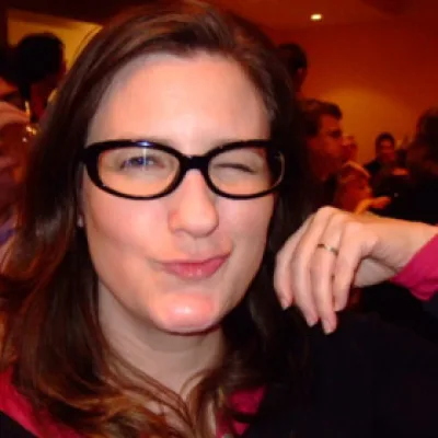 Amanda Conner