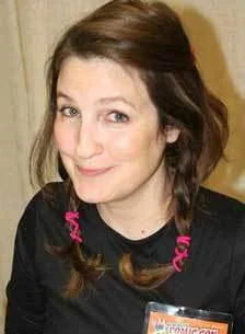 Amanda Conner