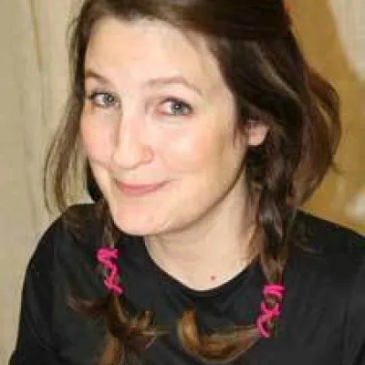 Amanda Conner