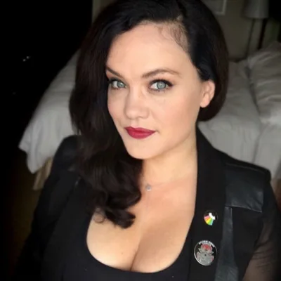 Amanda Deibert