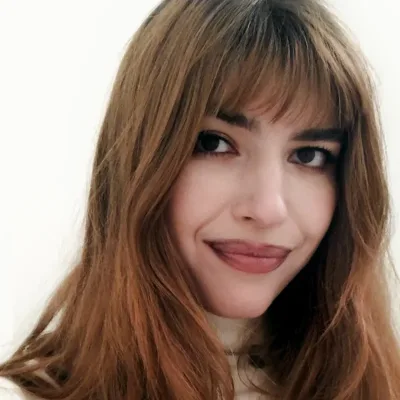 Amanda Lucido