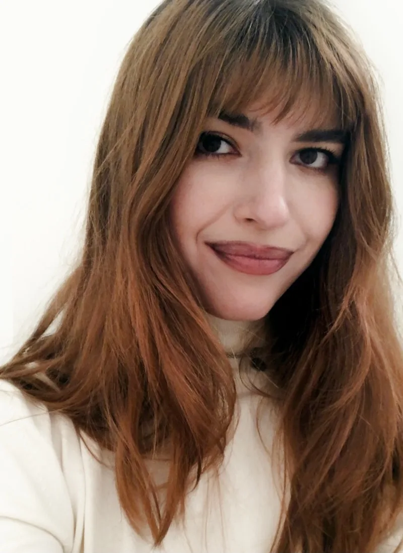 Amanda Lucido