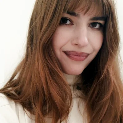Amanda Lucido