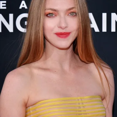 Amanda Seyfried