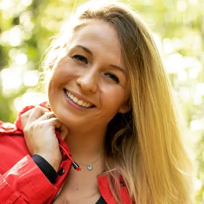 Amanda Stellberg