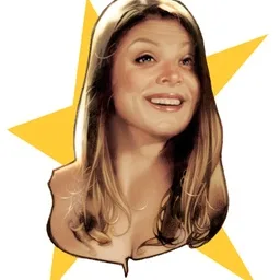 Amber Benson