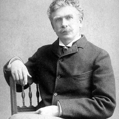 Ambrose Bierce