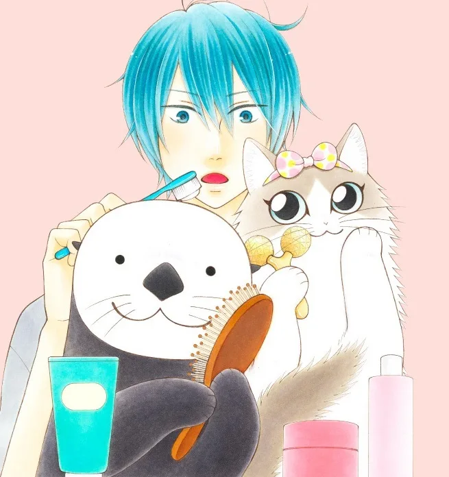 Ame Moritsuki
