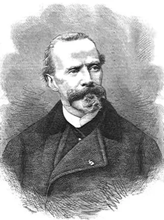 Amédée de Noé